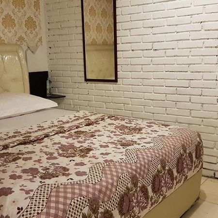 Hotel Ethes Coworking - Coliving & Lounge à Ngaglik Extérieur photo