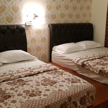 Hotel Ethes Coworking - Coliving & Lounge à Ngaglik Extérieur photo
