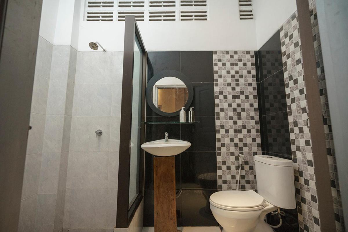 Hotel Ethes Coworking - Coliving & Lounge à Ngaglik Extérieur photo