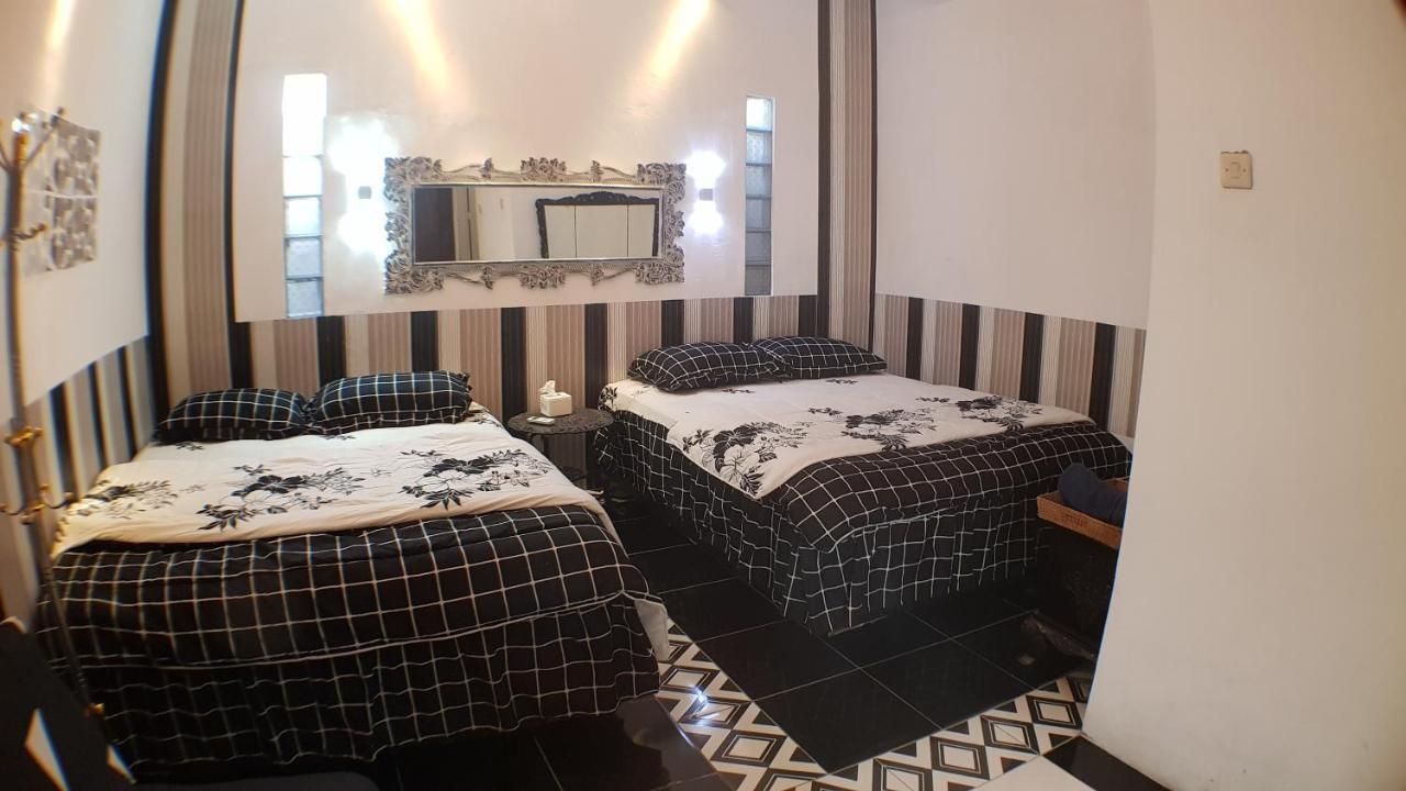 Hotel Ethes Coworking - Coliving & Lounge à Ngaglik Extérieur photo